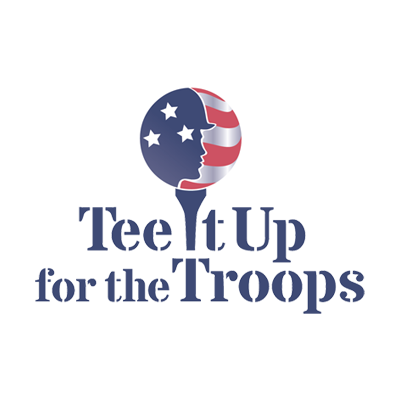 Tee It Up for the Troops