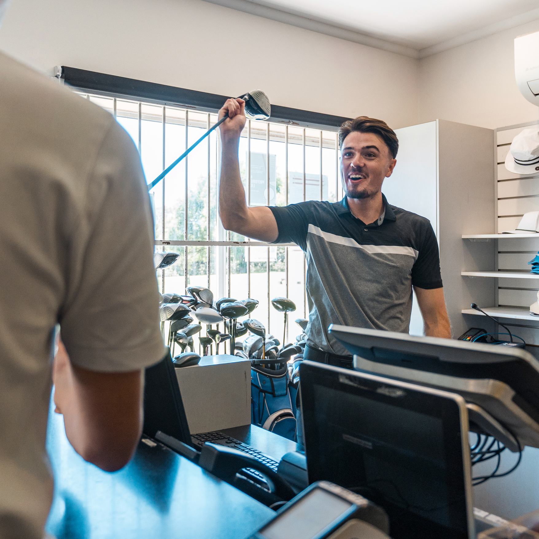 Turn Old Clubs into New Opportunities: Maximize Member Trade-Ins with GSV’s Trade-In Week